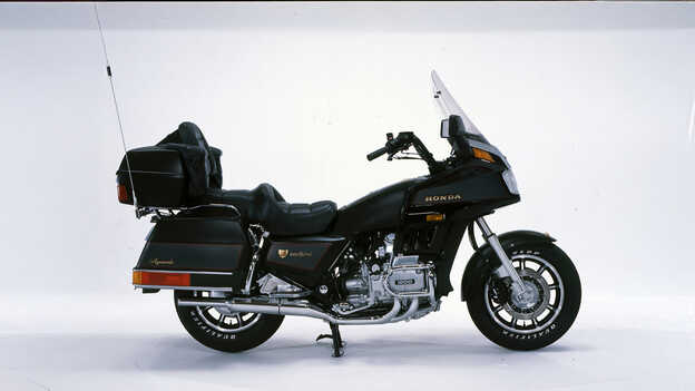 Goldwing GL1200